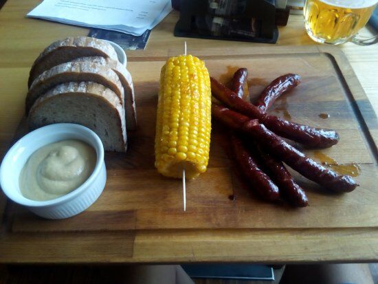 Restaurace U Trumpety